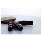 Cordial 14881 Cordial EY XLR adapter Black 0.30 m 1x 3-pin plug 2x 3-pin socket