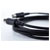 Cordial 14895 MIDI Cable 1x MIDI male - 1x MIDI male Black 1.50 m Audio Cable