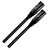 Cordial 15592 Network cable CAT 7a S/FTP Black PUR 5m wired