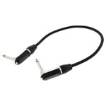 Cordial CFI 1,5 RR audio cable 6.35mm jack plug black 1.50m flexible