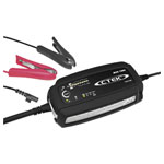CTEK 40-095 CTEK MXS 10EC Automatic charger 12 V 10 A Car HGV Battery Chargers