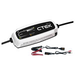 CTEK 40-161 CT5 TIME TO GO Automatic charger 12 V 5 A Car & HGV Battery Charger