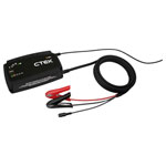 CTEK 40-197 PRO 25 SE EU Automatic charger 12 V 25 A Car & HGV Battery Charger