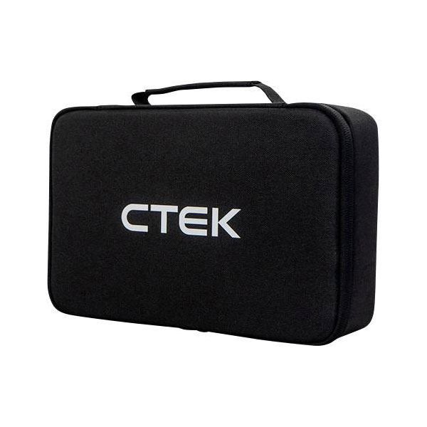 CTEK 40-517 Storage bag Carry case for car battery charger accessories