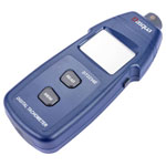 Dasqua 1030-2051 Digital tachometer tool kit accurate speed measurement