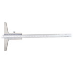 Dasqua 3001-1901-A Depth callipers 0-150 mm measures depth with precision