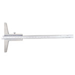 Dasqua 3001-1903-A Depth callipers 0-200 mm range reliable measurement tool