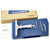 Dasqua 4611-8110 Depth Micrometer graduation 0-50mm meets DIN 863 standards