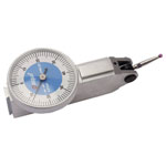 Dasqua 5221-0000-A Dial gauge 37.5 mm graduation Accurate and reliable