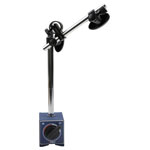 Dasqua 7122-0015 Magnetic base fine adjuster dial gauges robust reliable