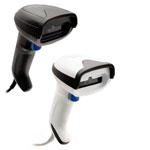 Datalogic Gd4220-Whk1 Gryphon I Gd4220 Barcode Scanner White USB Hand-Held