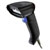 Datalogic Qd2220-Bkk1S Quickscan I Barcode Scanner Corded 1D Imager Black USB