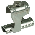 DEHN 308404 Screen clamp V4A Lightning Protection 1 pc(s)