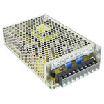 Dehner Elektronik SPS N080-D1 industrial PSU module 9 A 80 W AC/DC converter