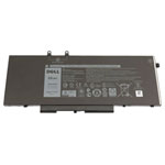 Dell C5GV2 Laptop battery 7.60 V 8500 mAh Rechargeable