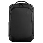 Dell DELL-CP5723 EcoLoop Pro Backpack Black Laptop Backpack