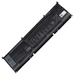 Dell P8P1P Laptop battery 11.40 V 4650 mAh Rechargeable