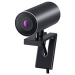 Dell WB5023-DEMEA Pro 2K Webcam Features 2K resolution and autofocus technology