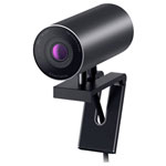 Dell WB7022-DEMEA Webcam Full HD 3840 x 2160 Pixel Clip Mount