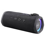 Denver 111151020860 Btv-223B Bluetooth Speaker Black Portable Audio Device