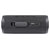 Denver 111151020860 Btv-223B Bluetooth Speaker Black Portable Audio Device