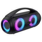 Denver 111151020870 Btg-616 Bluetooth Speaker Black Bluetooth Speakers