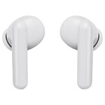 Denver 111191120210 TWE-38 In-ear headphones Bluetooth White Earphones