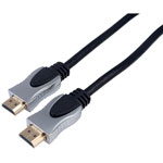 TruConnect CDLHD-301 Hdmi Lead Gold Plated 1m