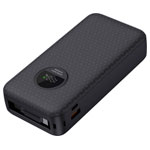 Denver 117140000670 Power Bank 20000Mah Power Delivery 3.0 Black