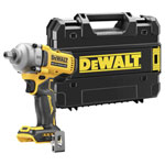 DEWALT DCF892NT-XJ Impact Driver, Cordless, Powerful, Ergonomic, Reliable
