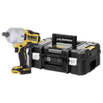 DEWALT DCF964NT-XJ Cordless impact driver Brushless 18V w/o battery & charger
