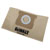 DEWALT DXVA19-4204 Dust collector bag set Wet & Dry Vacuum Cleaner Accessory