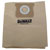 DEWALT DXVA19-4204a Dust collector bag 3-piece set for Wet & Dry Vacuum Cleaner