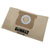 DEWALT DXVA19-4204a Dust collector bag 3-piece set for Wet & Dry Vacuum Cleaner