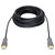 Digitus AK-330125-200-S HDMI Fibreglass Cable Black 20m 4K UHD Audio Visual