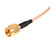 TruConnect 0.5m SMA Plug to Plug Cable Assembly