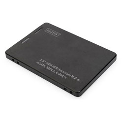 External HDD