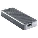 Digitus DA-71157 SSD enclosure USB 3.2 20 Gbps M.2 PCIe NVMe 2230 to 2280