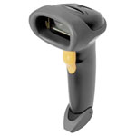 Digitus Da-81001 Barcode Scanner Corded 1D LED Black Handheld USB Type A