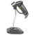 Digitus Da-81002 Barcode Scanner Corded 1D2D LED Black Handheld USB Type A