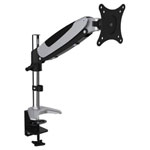 Digitus DA-90351 Monitor desk mount 17"-32" Black Tiltable Swivelling