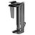 Digitus Da-90411PC Bracket Fixed Under Table Black Ral 9005