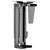 Digitus Da-90411PC Bracket Fixed Under Table Black Ral 9005
