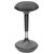 Digitus DA-90422 Sit stand chair Black Adjustable height and ergonomic design