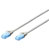 Digitus DK-1512-030 RJ45 Network cable CAT 5e U/UTP Grey 3.00 m