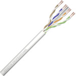 Digitus DK-1613-P-305 Network cable CAT 6 U/UTP Grey 305 m Unassembled