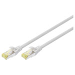 Digitus DK-1644-A-025 RJ45 Network cable Cat 6A S/FTP 2.50m Grey