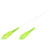 Digitus DK-2922A-01-SCA-SX Fibre optic Cable White Lime green 100 cm