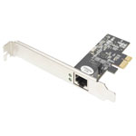 Digitus DN-10135 Network card 2.5 GBit/s PCI-Express