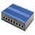 Digitus DN-650106 Industrial Ethernet switch 8 ports 10/100 MBit/s black